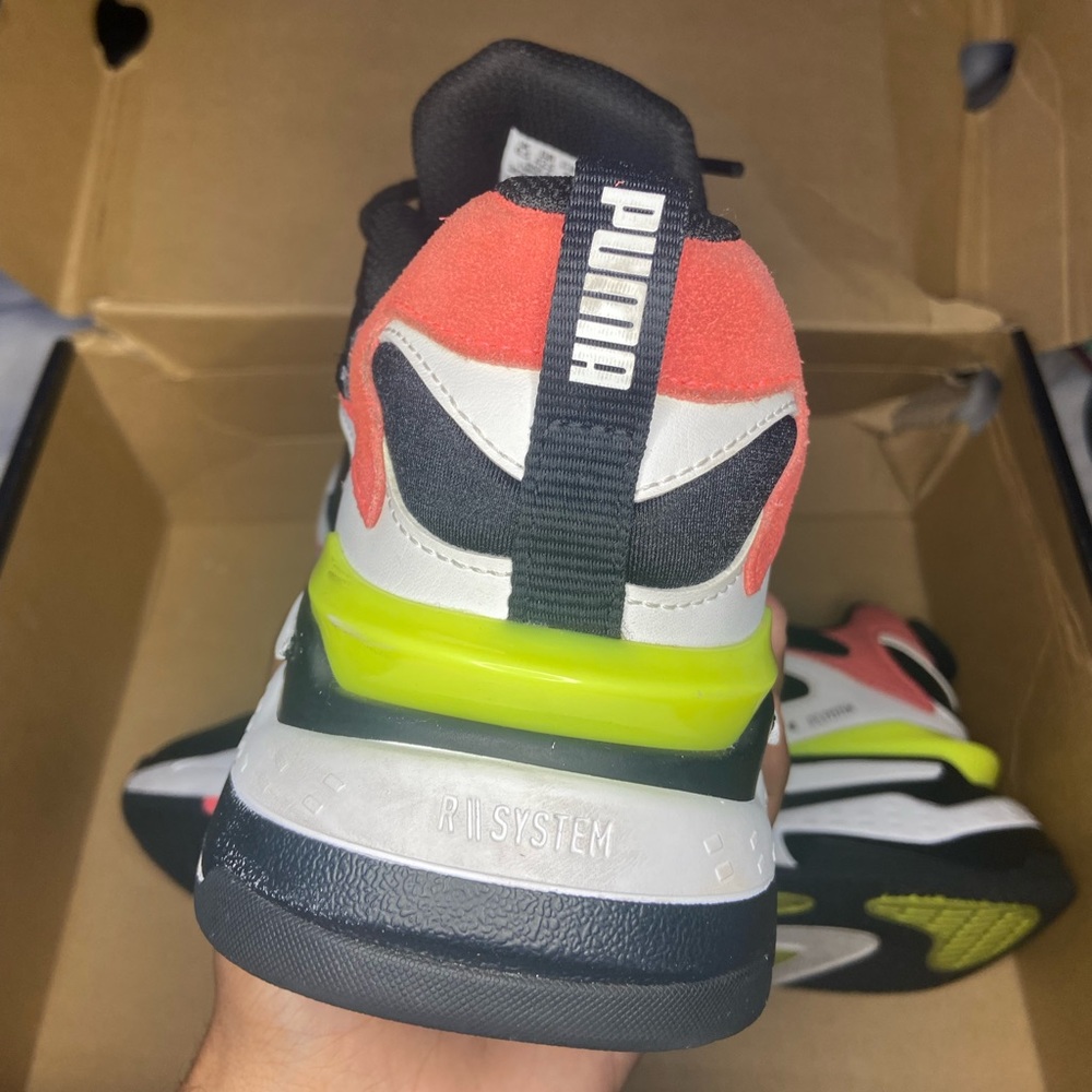 Puma R\\ System - Picture 3 of 8